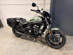 Kawasaki Vulcan S SE met performance pakket en koffers, Motos, Entreprise, Plus de 35 kW, Chopper, 650 cm³