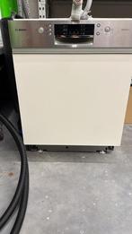 Vaatwasmachine Bosch (zeer goede staat), Ophalen, Zo goed als nieuw