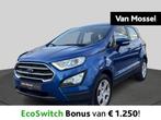 Ford Ecosport | Automaat | Business Edition | Parking Sensor, Autos, Achat, Carnet d'entretien, 5 portes, 1431 kg