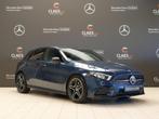 Mercedes-Benz A-Klasse 180d AMG-line DOS 8421, Autos, 116 ch, 5 portes, Automatique, Tissu