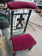 Antiek Kerkstoel, Ophalen of Verzenden