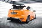 Maxton Design Ford Focus ST Mk2 Facelift Rear Side Splitters, Envoi