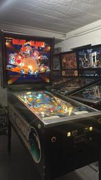 Beat The Clock - Bally - Pinball Machine, Collections, Bally, Flipper (jeu), Enlèvement, Utilisé