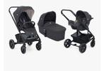Poussette joie trio, Enfants & Bébés, Enlèvement ou Envoi, Comme neuf