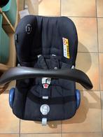 Maxi cosi avec isofix pour voitures et accessoires, Comme neuf, Enlèvement, 0 à 10 kg, Isofix