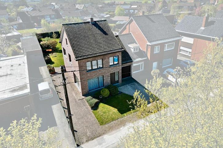 Lichtervelde – Instapklare HOB met 3slpks en garage op 630m², Immo, Huizen en Appartementen te koop, Provincie West-Vlaanderen