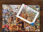 Ravensburger puzzle - 1000 stukjes, Hobby en Vrije tijd, Ophalen of Verzenden, Zo goed als nieuw