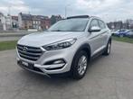 Hyundai Tucson *CAMERA *PANO *CUIR *XENON *CLIM BI-ZONE *CRU, Cuir, Argent ou Gris, Achat, Euro 6
