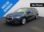 Skoda Octavia Combi 2.0 CRTDI 85kW Clever+, Auto's, Voorwielaandrijving, Stof, Gebruikt, 4 cilinders