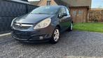 Opel Corsa 1.2 benzine, 64.000 kilometres, airco, Auto's, 1229 cc, Bedrijf, 59 kW, Zilver of Grijs