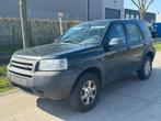 Land Rover TD4 2.0 Diesel 4*4, Particulier, SUV of Terreinwagen, Handgeschakeld, Diesel