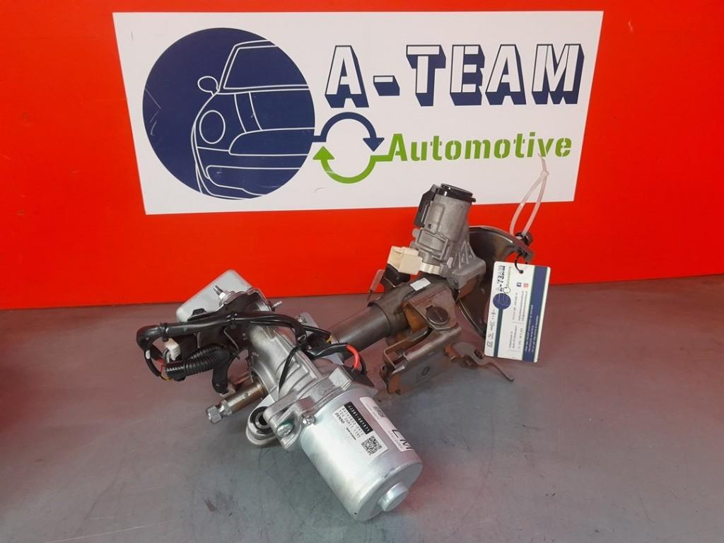 STUURBEKRACHTIGING ELEKTRISCH Citroën C1 (896500H100), Gebruikt, Citroën