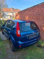 Ford Fiesta 1 4 Tdci 4 portes, Airco... Lire tout., Autos : Pièces & Accessoires, Enlèvement, BMW