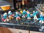 Vintage smurfen, Verzamelen, Ophalen