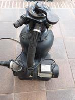 Filterpomp, Tuin en Terras, Ophalen