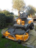zitmaaier Stiga Park PRO 20 AWD met Quick Flip systeem 194H., Tuin en Terras, Ophalen, Gebruikt, Stiga Park, 90 tot 120 cm