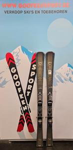 rossignol damesski nova 8 149/156 cm 25/26 449€ nieuw, 140 tot 160 cm, Rossignol, Nieuw, Ophalen of Verzenden