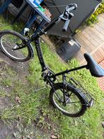 Vélo pliable Formula : compact et maniable, Enlèvement ou Envoi, Comme neuf