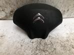 Airbag gauche (volant) d'un Citroen C3, Autos : Pièces & Accessoires, -, 3 mois de garantie, Utilisé, -