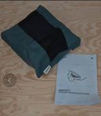 Babyzitje fietskar croozer kid, Fietsen en Brommers, Ophalen, Minder dan 20 kg, Opvouwbaar, Croozer