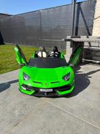 Voiture électrique pour enfants, Enlèvement, Comme neuf