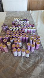 Rollen 2 euro herdenkingsmunten, Postzegels en Munten, Munten | Europa | Euromunten, Ophalen, Finland, 2 euro