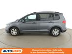 Volkswagen Touran 1.5 TSI ACT Comfortline BlueMotion, Auto's, 3300 kg, USB, 5 zetels, Overige carrosserie