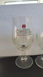 Omer glas, Verzamelen, Ophalen, Zo goed als nieuw