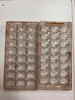 Chocolade vormen Chocolate World, Dieren, Ophalen, Gebruikt