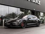 porsche Taycan.. GTS.. sport tourismo .. 25000 km .1/2023, Autos, Porsche, Achat, Alcantara, Noir, Break