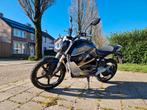 VMOTO SUPER SOCO STREET HUNTER 2023 elektrisch ( Nederland ), Ophalen, Gebruikt, Super Soco tc, Klasse B (45 km/u)