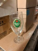 Lunettes Carlsbergh originales à pied, Enlèvement, Comme neuf, Verre ou Verres, Autres marques