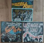 3 singles dave dee, dozy,beaky,mick and tich, Enlèvement ou Envoi