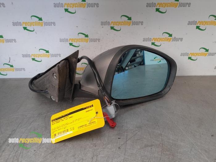 Rétroviseur extérieur droit d'un Alfa Romeo 159, Autos : Pièces & Accessoires, Rétroviseurs, Alfa Romeo, Utilisé, 3 mois de garantie