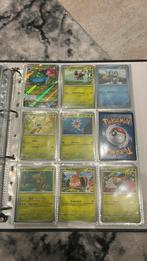 Stellar Crown - incomplete set met 3 hitjes, Enlèvement, Neuf, Plusieurs cartes