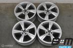 Org. 17 inch SLine velgen Audi A1 GB - VW Polo 2G 82A601025G, Véhicule de tourisme, 17 pouces, Utilisé, Jante(s)