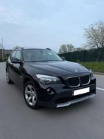 BMW X1  Xdrive ¡Première propriétaire!, Autos, Euro 5, Achat, Entreprise, 5 portes