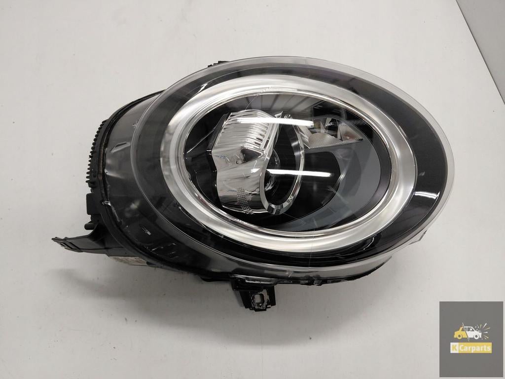 8738656, Mini F55 F56 Lift Full LED adaptatif clair lampe dr, Autos : Pièces & Accessoires, Éclairage, Mini, Utilisé