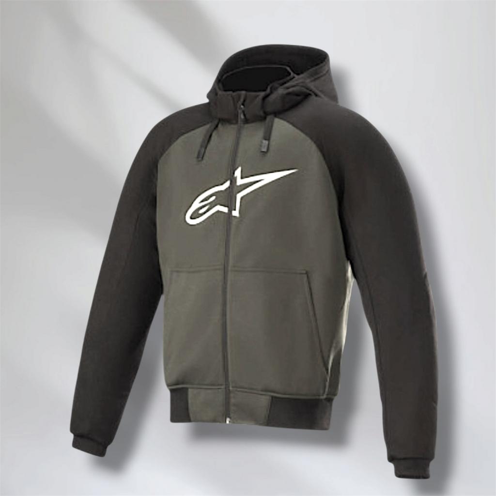 Sweat Alpinestars Homme Taille L, Motos, Enlèvement ou Envoi, Pantalon | cuir