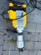 Powerplus POWX11861 breekhamer 1700W, Doe-het-zelf en Bouw, Ophalen, Zo goed als nieuw