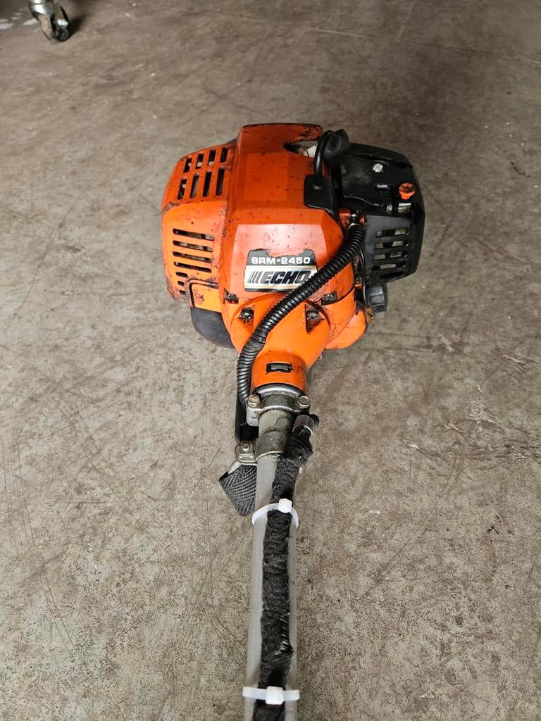 Débroussailleuse thermique., Jardin & Terrasse, Enlèvement