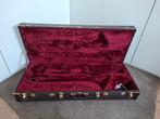Koffer baritonsax low A, Muziek en Instrumenten, Ophalen, Zo goed als nieuw, Bariton, Met koffer