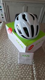 Fietshelm merk CASK Nieuw, Fietsen en Brommers, Fietsaccessoires | Fietshelmen, Ophalen of Verzenden