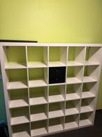 Vakkenkast ikea, Enlèvement, Utilisé