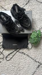 Balenciaga Tracks, Vêtements | Hommes, Chaussures, Porté, Baskets, Noir, Envoi