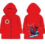 Spiderman Regenjas - Marvel - Maat 92/98, Kinderen en Baby's, Kinderkleding | Maat 92, Nieuw, Ophalen of Verzenden, Spiderman