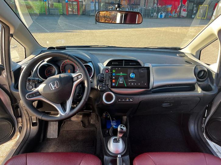 Honda Jazz Automatique, Autos, Honda, Particulier, Jazz, ABS, Airbags, Android Auto, Apple Carplay, Bluetooth, Rétroviseurs électriques