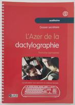 L'Azer de la dactylographie, Enlèvement ou Envoi, Comme neuf, Francine Lipmanne