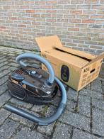 AEG VX6 X FORCE, Ophalen