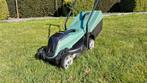 Bosch Citymow 18V, Tuin en Terras, Ophalen, Accu-grasmaaier, Zo goed als nieuw, Opvangbak